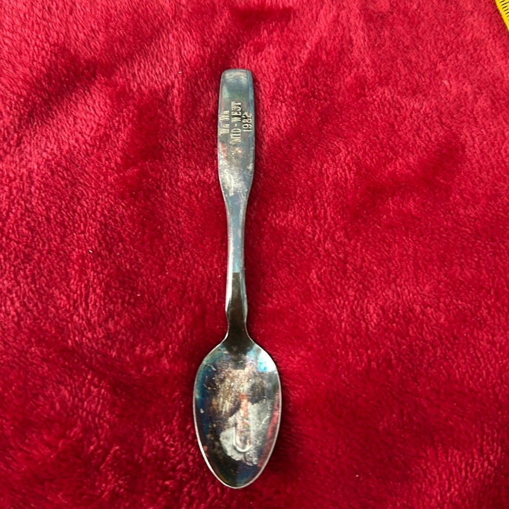 Oneida Canada Spoon
